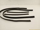 Hummer H2 Engine Bay Seal Weatherstrip-6