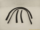 Hummer H2 Engine Bay Seal Weatherstrip-7