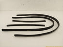 Hummer H2 Engine Bay Seal Weatherstrip-8