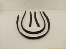 Hummer H2 Engine Bay Seal Weatherstrip-9