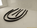 Hummer H2 Engine Bay Seal Weatherstrip-11
