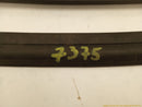 Hummer H2 Engine Bay Seal Weatherstrip-12