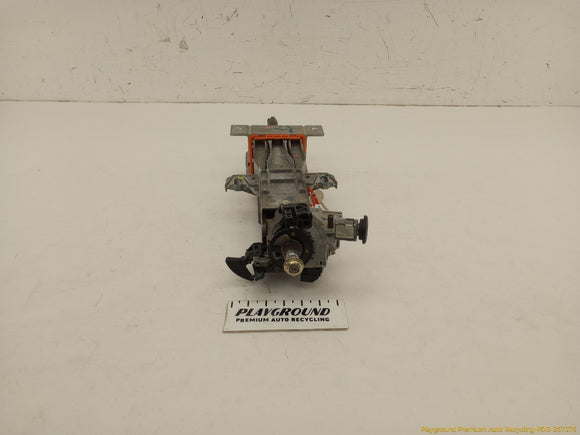 Hummer H2 Steering Column