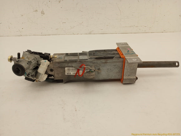 Hummer H2 Steering Column