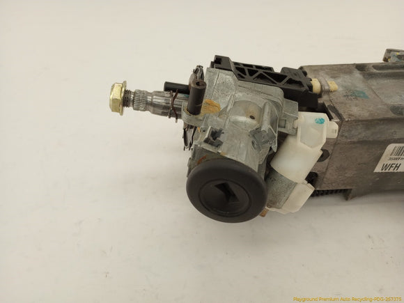 Hummer H2 Steering Column