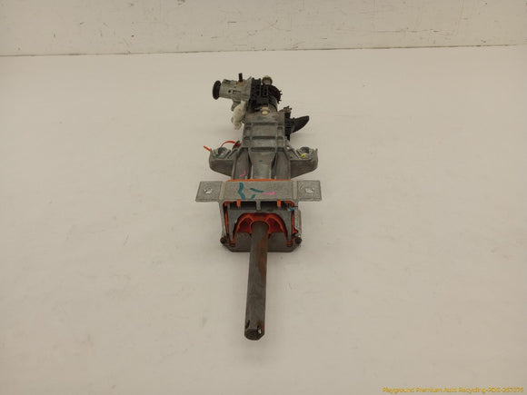 Hummer H2 Steering Column