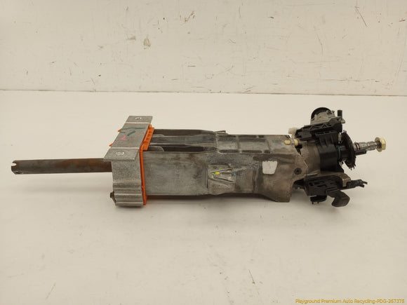 Hummer H2 Steering Column