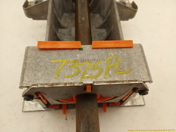 Hummer H2 Steering Column