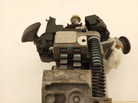Hummer H2 Steering Column
