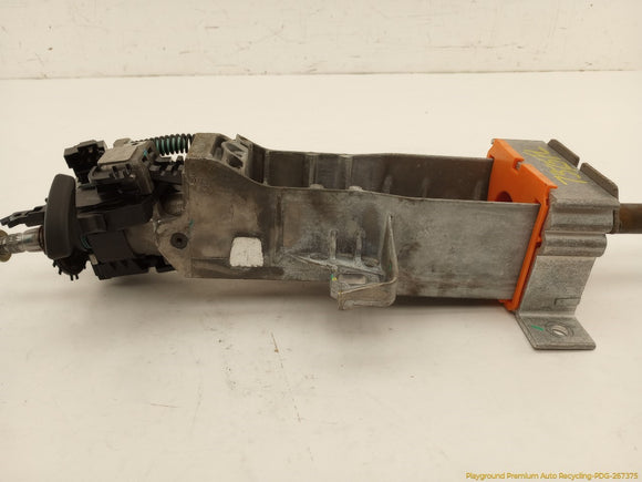 Hummer H2 Steering Column