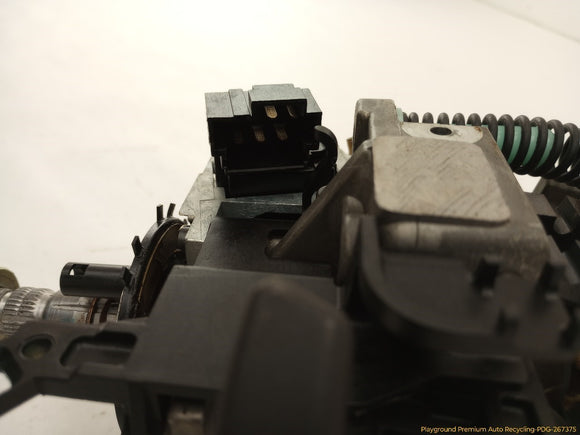 Hummer H2 Steering Column
