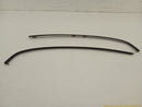 Mini Cooper S Pair Of Rear Exterior Window Sweep Trim-4
