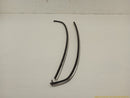 Mini Cooper S Pair Of Rear Exterior Window Sweep Trim-5