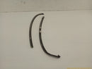 Mini Cooper S Pair Of Rear Exterior Window Sweep Trim-6