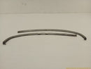 Mini Cooper S Pair Of Rear Exterior Window Sweep Trim-7