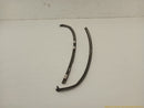 Mini Cooper S Pair Of Rear Exterior Window Sweep Trim-9