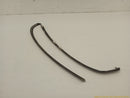 Mini Cooper S Pair Of Rear Exterior Window Sweep Trim-11