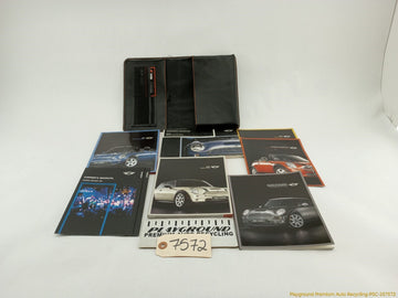 Mini Cooper S Owner's Manual