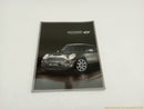 Mini Cooper S Owner's Manual-3