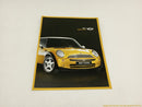 Mini Cooper S Owner's Manual-5
