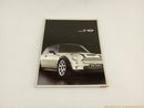 Mini Cooper S Owner's Manual-7