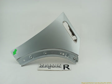 Mini Cooper S Passenger Right Front Fender Panel