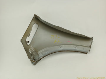 Mini Cooper S Passenger Right Front Fender Panel - 0