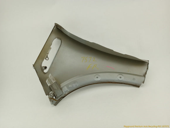 Mini Cooper S Passenger Right Front Fender Panel