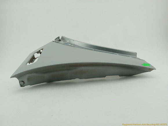 Mini Cooper S Passenger Right Front Fender Panel