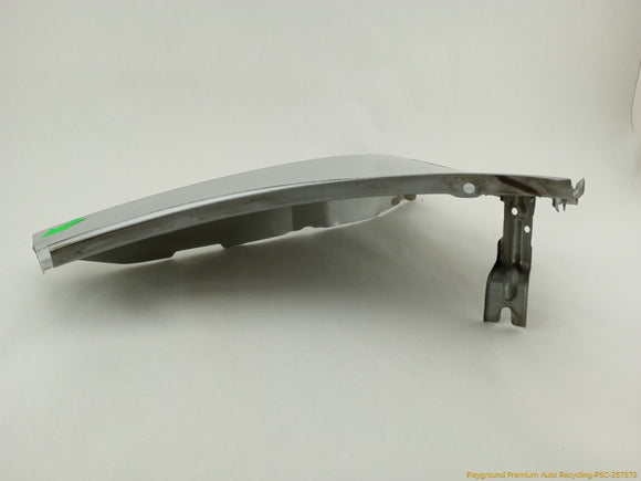 Mini Cooper S Passenger Right Front Fender Panel
