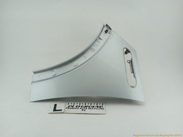 Mini Cooper S Driver Left Front Fender Panel
