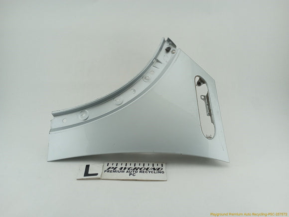 Mini Cooper S Driver Left Front Fender Panel