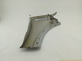 Mini Cooper S Driver Left Front Fender Panel - 0