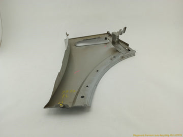 Mini Cooper S Driver Left Front Fender Panel - 0