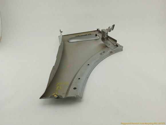 Mini Cooper S Driver Left Front Fender Panel