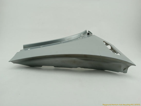 Mini Cooper S Driver Left Front Fender Panel