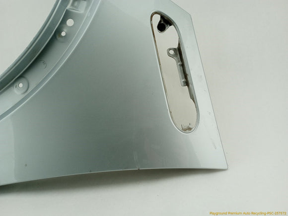 Mini Cooper S Driver Left Front Fender Panel