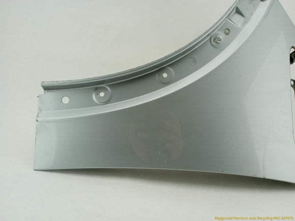 Mini Cooper S Driver Left Front Fender Panel