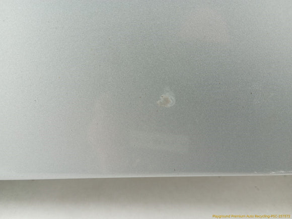 Mini Cooper S Driver Left Front Fender Panel