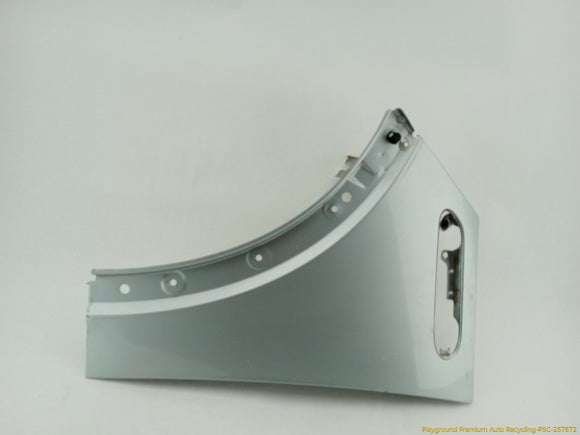 Mini Cooper S Driver Left Front Fender Panel
