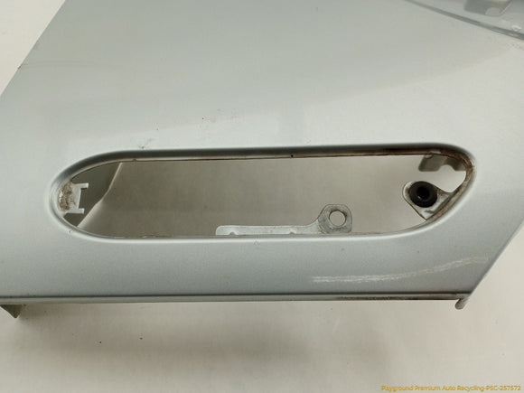 Mini Cooper S Driver Left Front Fender Panel