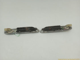Mini Cooper S Pair Of Front Fender Side Marker Reflectors - 0