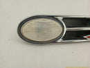 Mini Cooper S Pair Of Front Fender Side Marker Reflectors-8