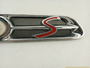 Mini Cooper S Pair Of Front Fender Side Marker Reflectors-9