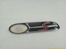 Mini Cooper S Pair Of Front Fender Side Marker Reflectors-10