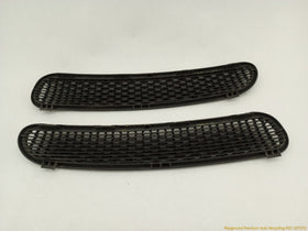 Mini Cooper S Pair Of Front Cowl Vent Grilles - 0