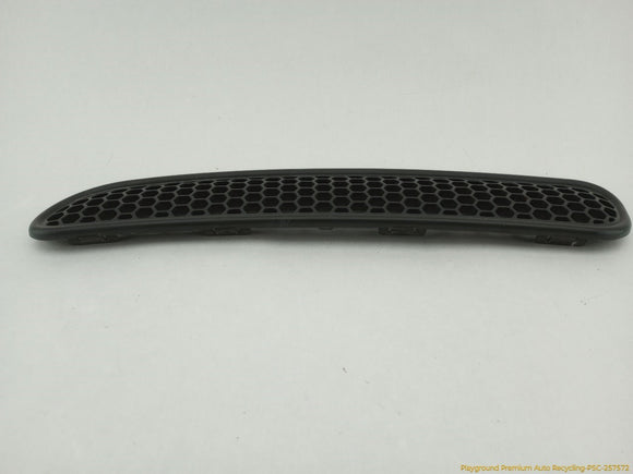 Mini Cooper S Pair Of Front Cowl Vent Grilles