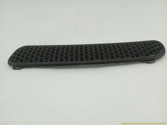 Mini Cooper S Pair Of Front Cowl Vent Grilles