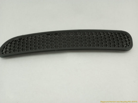 Mini Cooper S Pair Of Front Cowl Vent Grilles