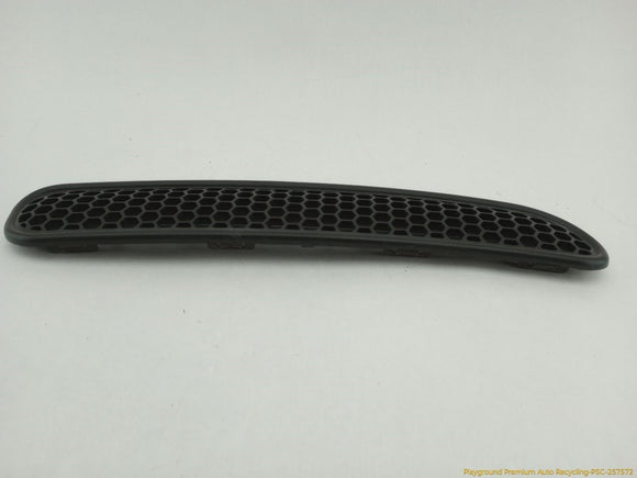 Mini Cooper S Pair Of Front Cowl Vent Grilles